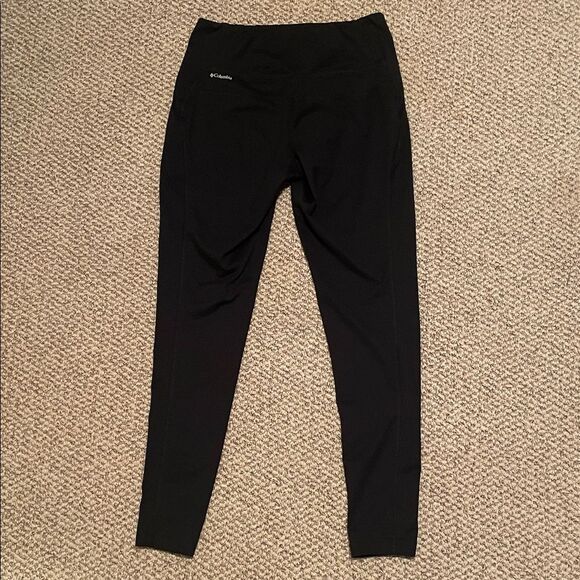 Columbia Black Leggings - Picture 5 of 6